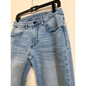 Men’s Bonobos Tailored Jeans 29/28 (fits 30/27) Slim Fit Stretch